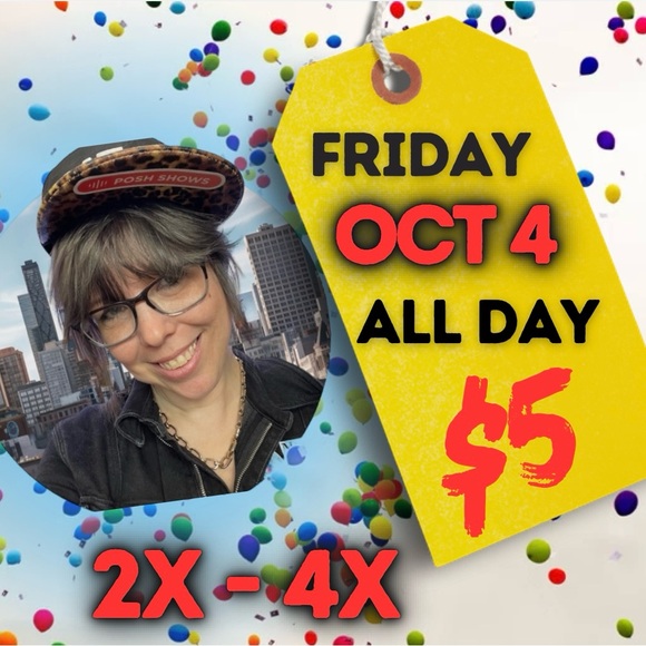 2X & 3X: 400 - 450 - Picture 4 of 5